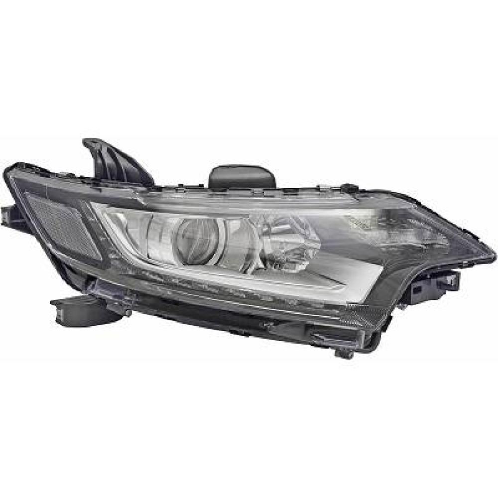 Projecteur principal droite — Mitsubishi Outlander 13-15 + (2015-2018) — réf. 5848980