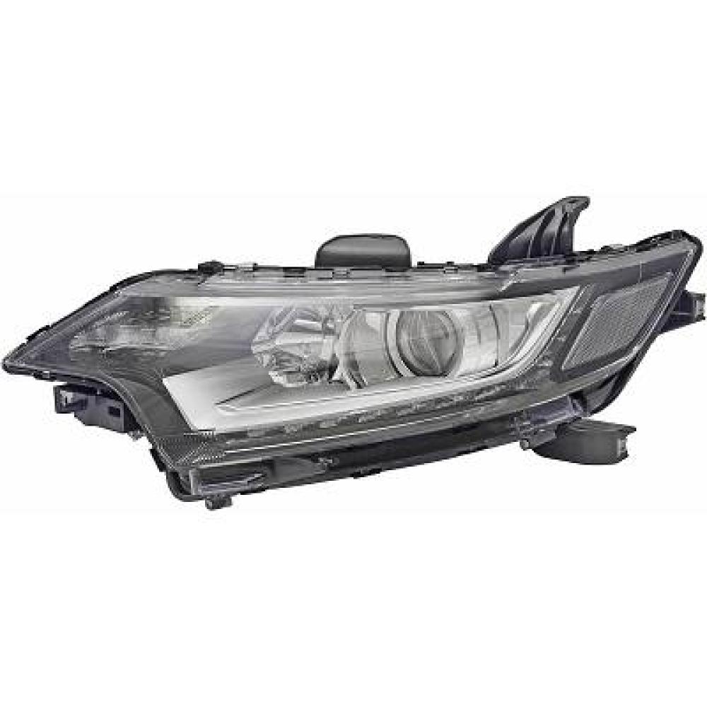 Projecteur principal gauche — Mitsubishi Outlander 13-15 + (2015-2018) — réf. 5848981