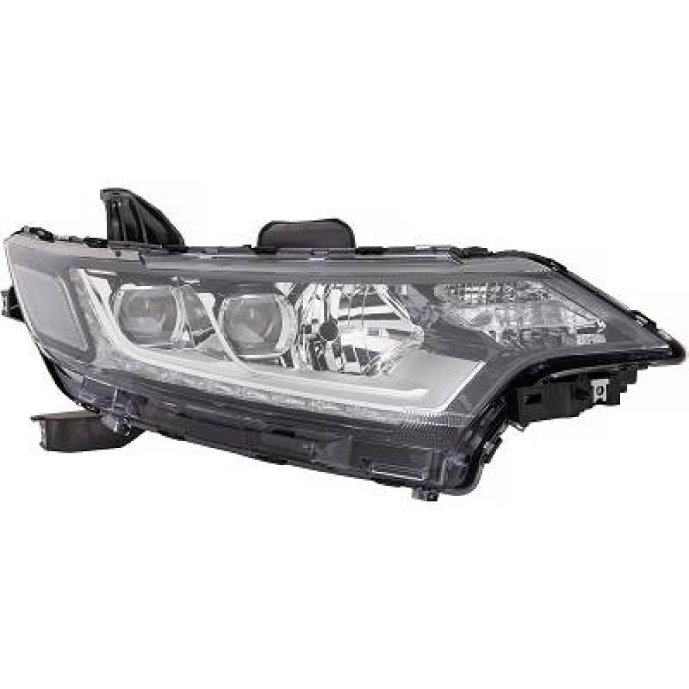 Projecteur principal droite — Mitsubishi Outlander 13-15 + (2015-2018) — réf. 5848982