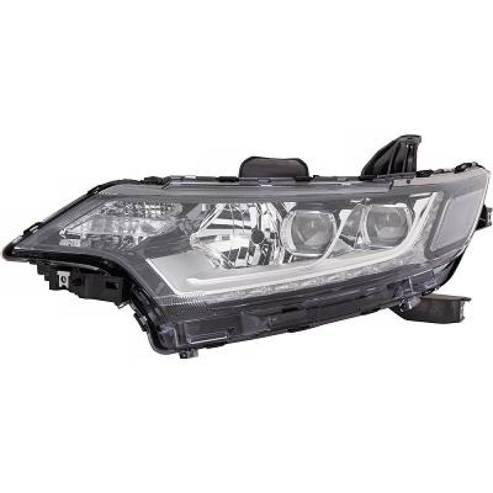 Projecteur principal gauche — Mitsubishi Outlander 13-15 + (2015-2018) — réf. 5848983