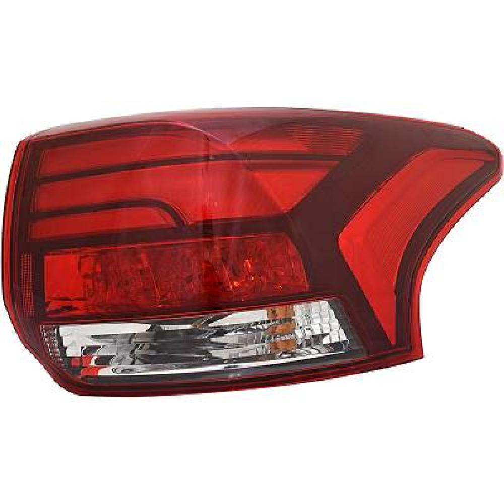 Feu arrière droite — Mitsubishi Outlander 13-15 + (2015-2018) — réf. 5848990