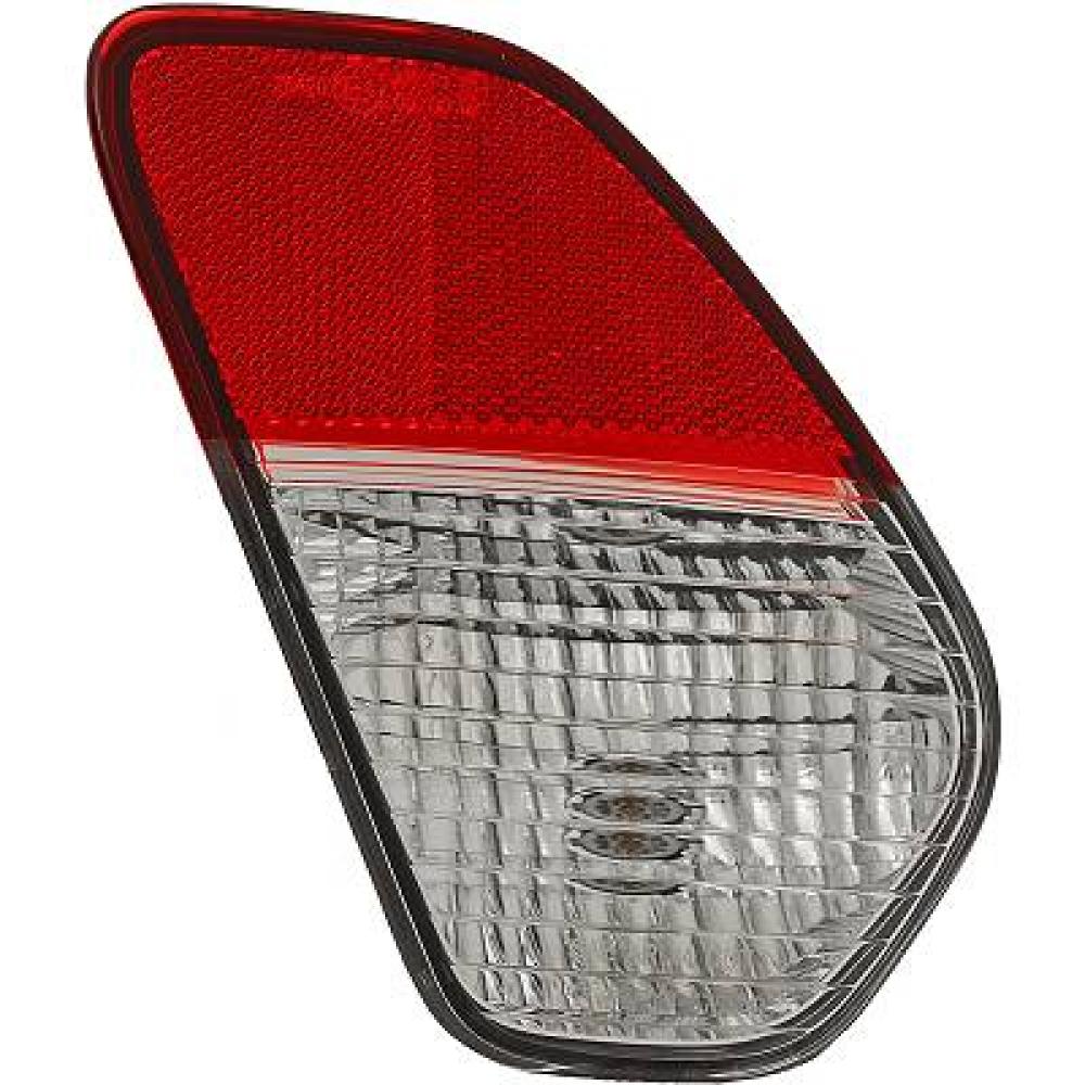 Feu de recul droite — Mitsubishi Outlander 13-15 + (2015-2018) — réf. 5848994