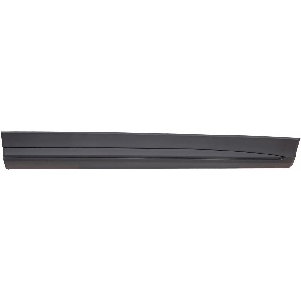 Baguette et bande protectrice, porte avant droite — Mitsubishi Eclipse Cross (2018-…) — réf. 5852064