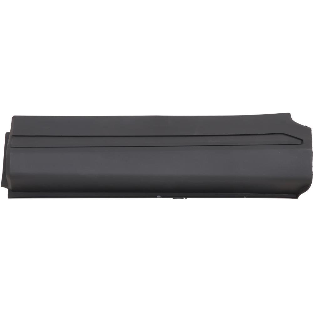 Baguette et bande protectrice, porte arrière gauche — Mitsubishi Eclipse Cross (2018-…) — réf. 5852067