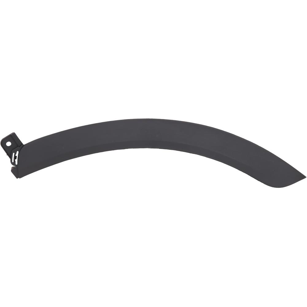 Baguette et bande protectrice, porte arrière gauche — Mitsubishi Eclipse Cross (2018-…) — réf. 5852069