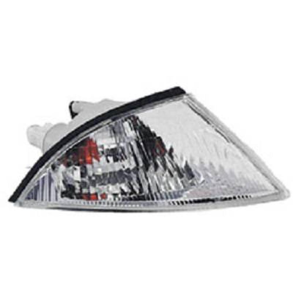 Feu clignotant avant droite — Mitsubishi Carisma (1995-2006) — réf. 5860072