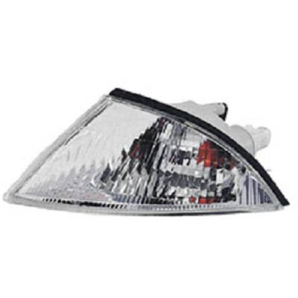 Feu clignotant avant gauche — Mitsubishi Carisma (1995-2006) — réf. 5860073