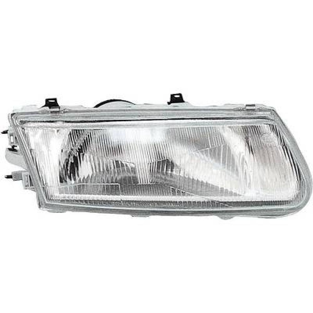 Projecteur principal droite — Mitsubishi Carisma (1995-2006) — réf. 5860080