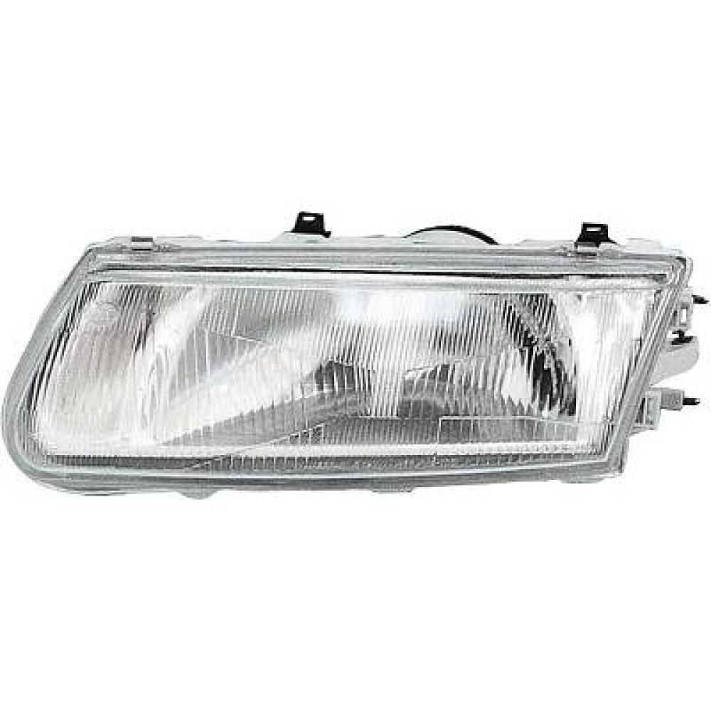 Projecteur principal gauche — Mitsubishi Carisma (1995-2006) — réf. 5860081