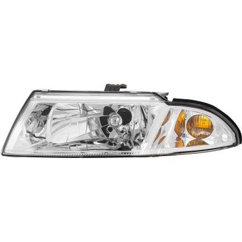 Projecteur principal gauche — Mitsubishi Carisma (1995-2006) — réf. 5860181