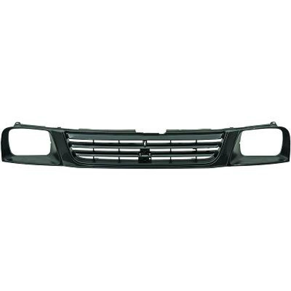 Grille de radiateur — Mitsubishi L200 (1996-2006) — réf. 5880840