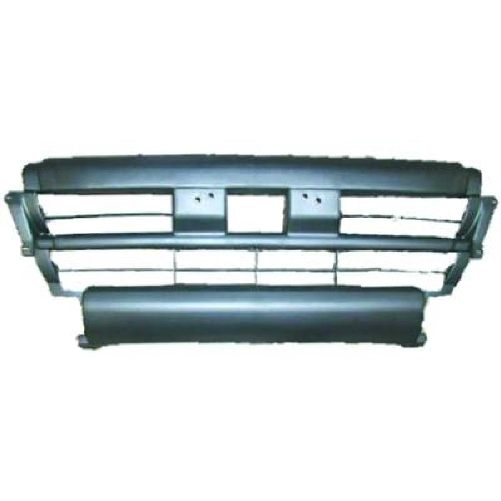 Pare-chocs centre — Mitsubishi L200 (1996-2006) — réf. 5880850