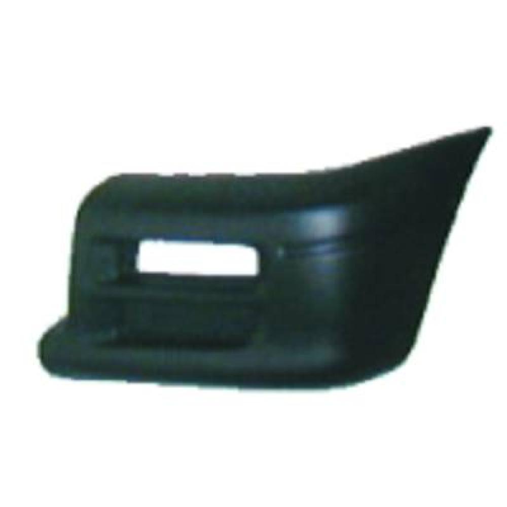 Pare-chocs avant droite — Mitsubishi L200 (1996-2006) — réf. 5880852