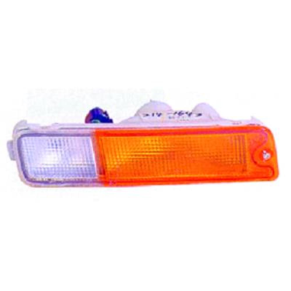 Feu clignotant avant gauche — Mitsubishi L200 (1996-2006) — réf. 5880873