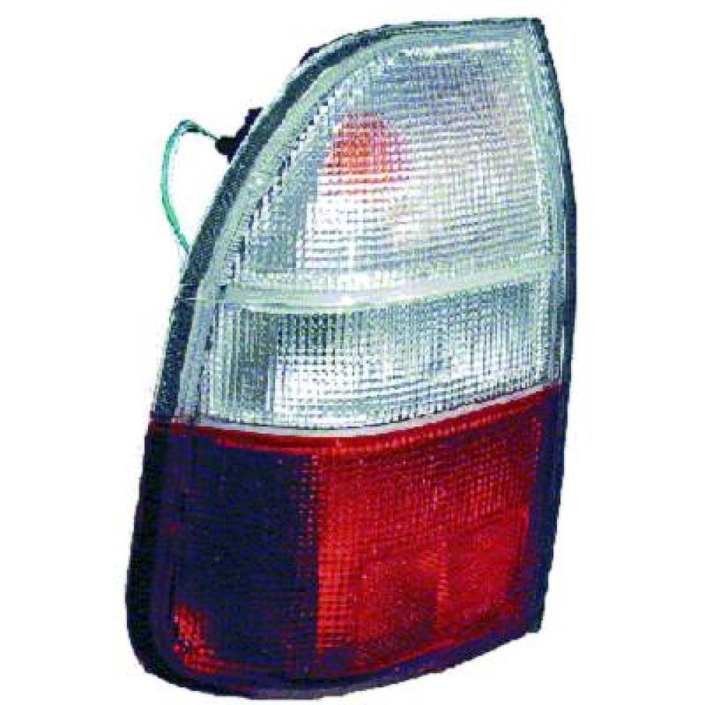 Feu arrière droite — Mitsubishi L200 (1996-2006) — réf. 5880894