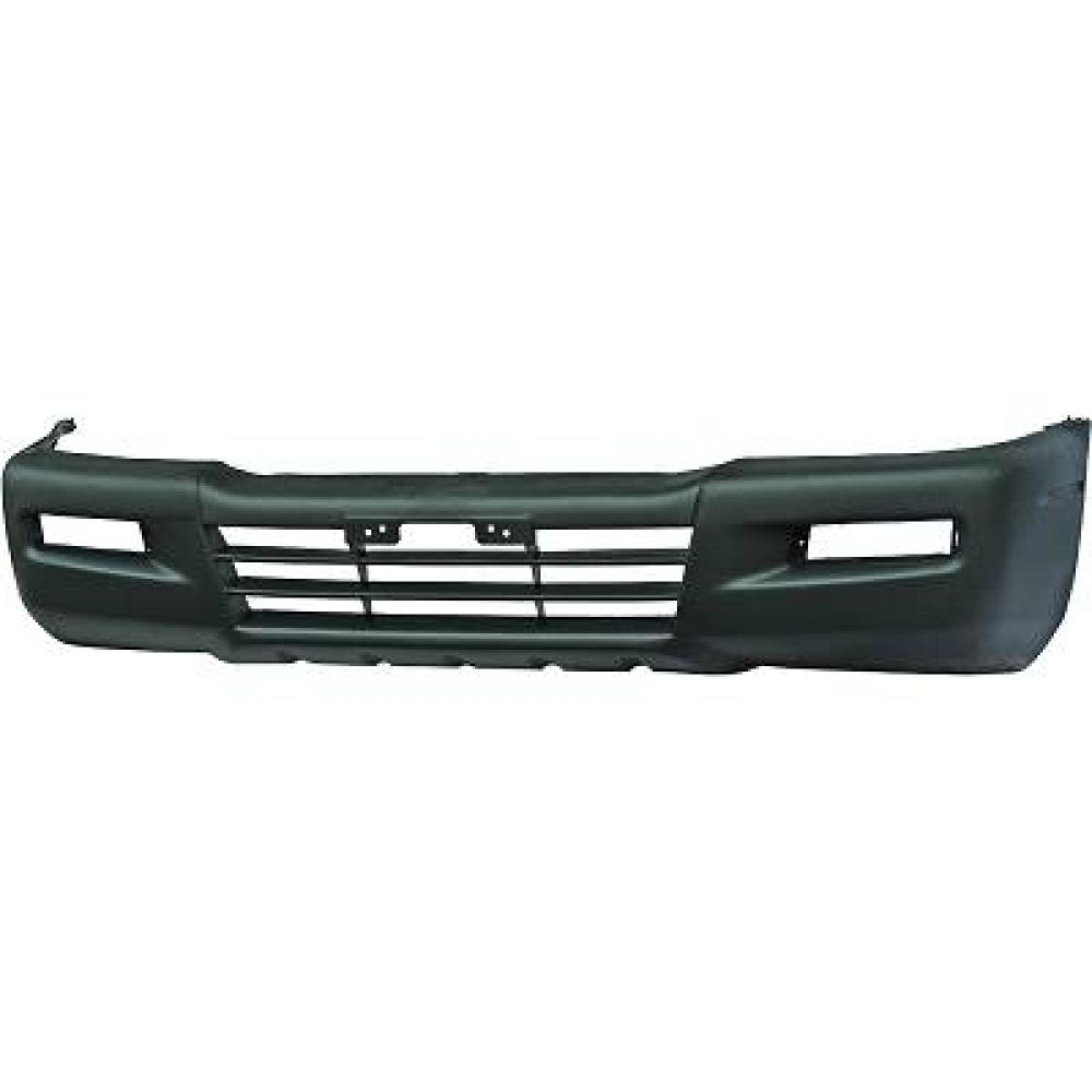 Pare-chocs avant — Mitsubishi L200 (1996-2006) — réf. 5880950