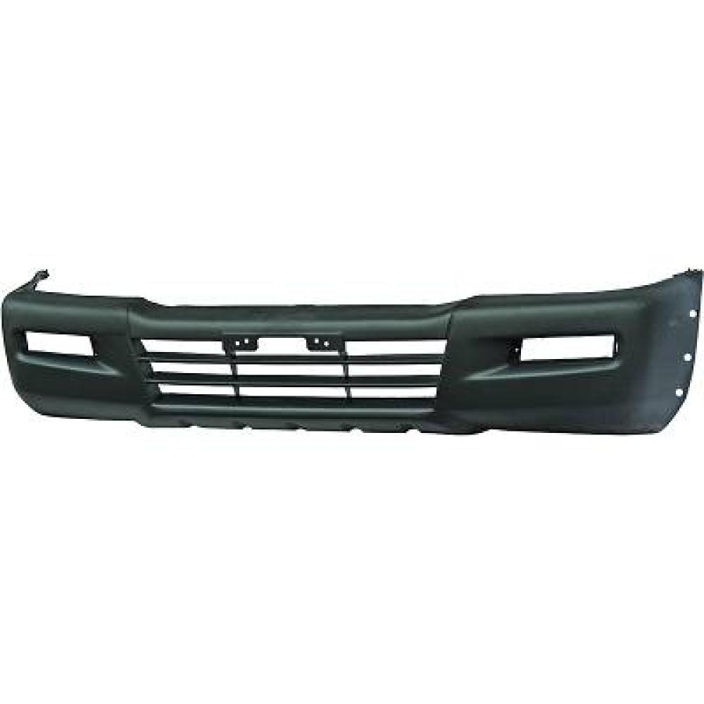 Pare-chocs avant — Mitsubishi L200 (1996-2006) — réf. 5880951