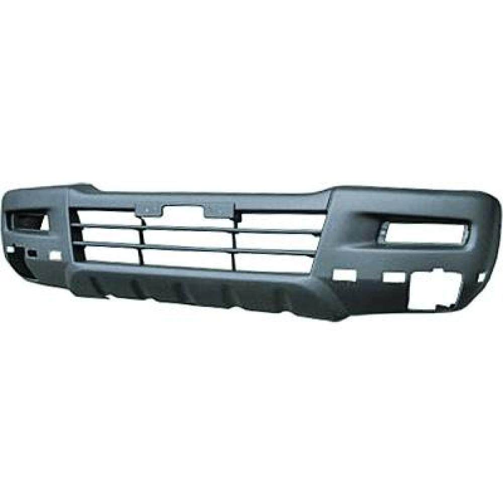 Pare-chocs avant — Mitsubishi L200 (1996-2006) — réf. 5880952