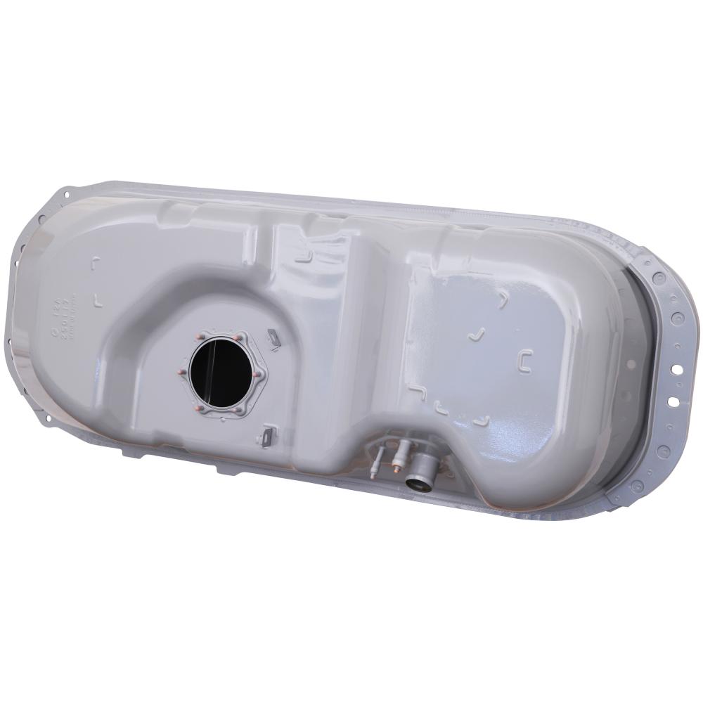 Réservoir de carburant — Mitsubishi L200 (2006-2010) — vue 2