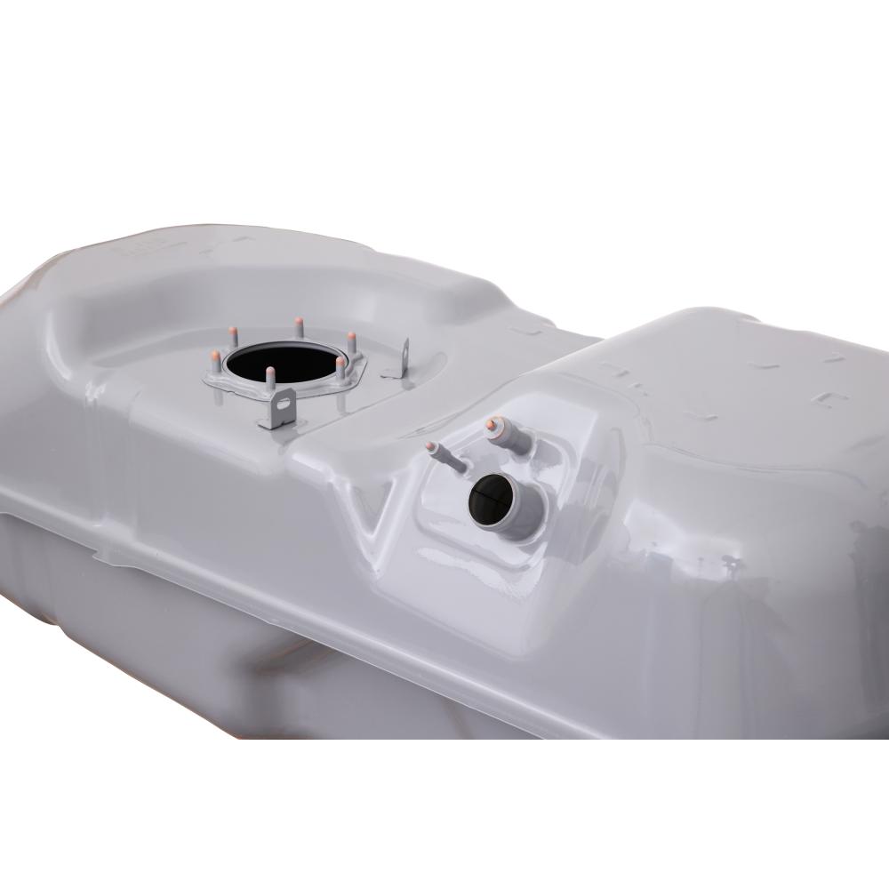 Réservoir de carburant — Mitsubishi L200 (2006-2010) — vue 3
