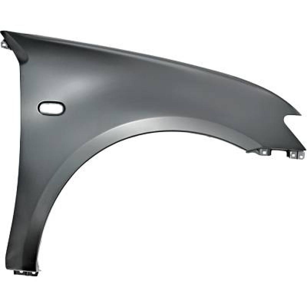 Aile avant droite — Mitsubishi L200 (2006-2010) — réf. 5881806