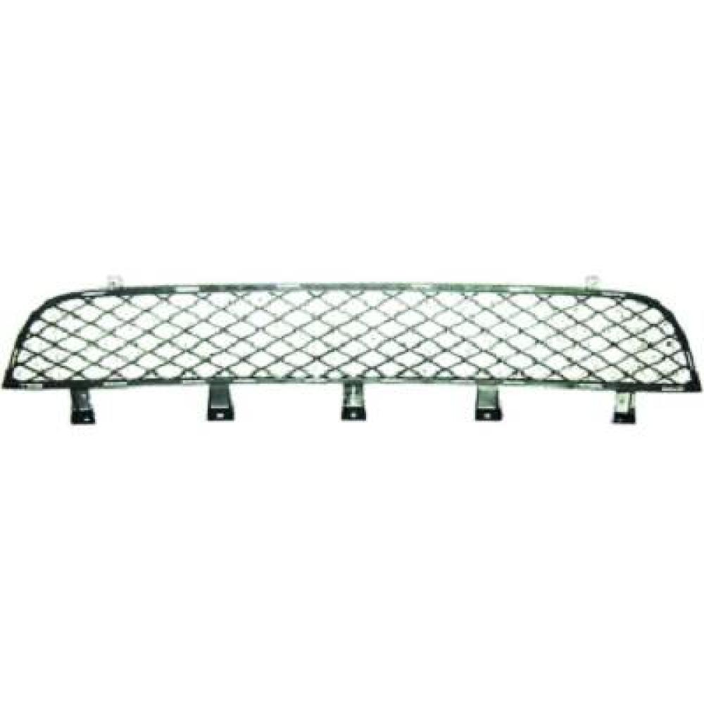 Grille de ventilation, pare-chocs avant — Mitsubishi L200 (2006-2010) — réf. 5881845