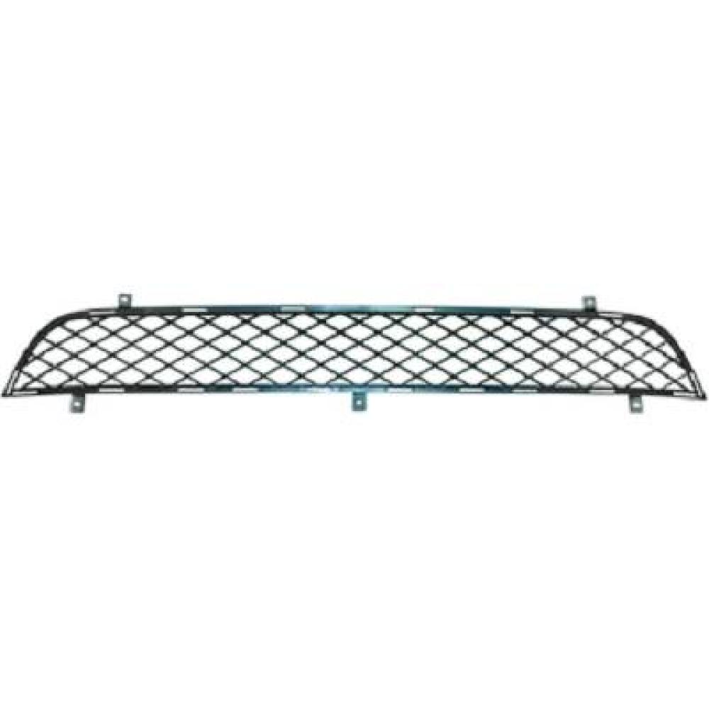 Grille de ventilation, pare-chocs avant — Mitsubishi L200 (2006-2010) — réf. 5881846