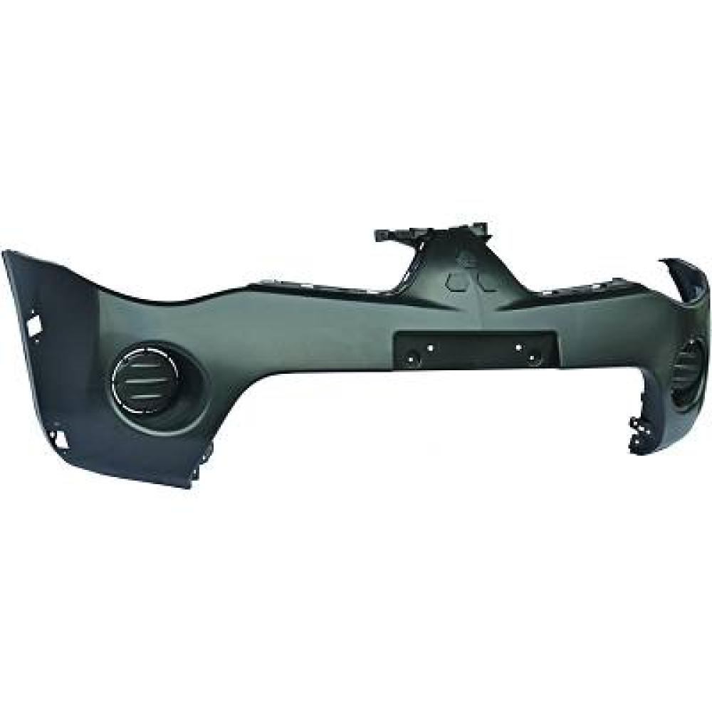 Pare-chocs avant — Mitsubishi L200 (2006-2010) — réf. 5881850