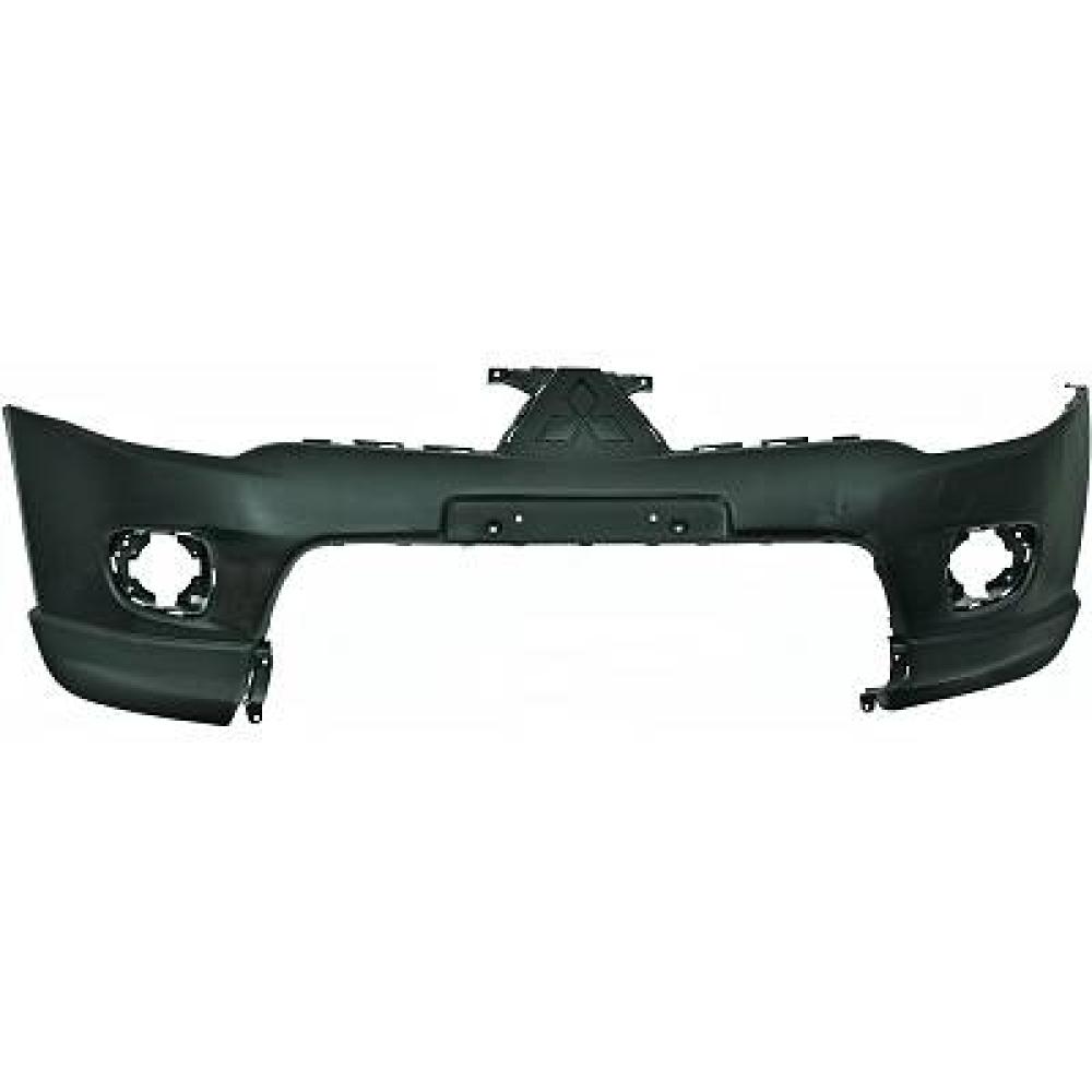 Pare-chocs avant — Mitsubishi L200 (2006-2010) — réf. 5881853