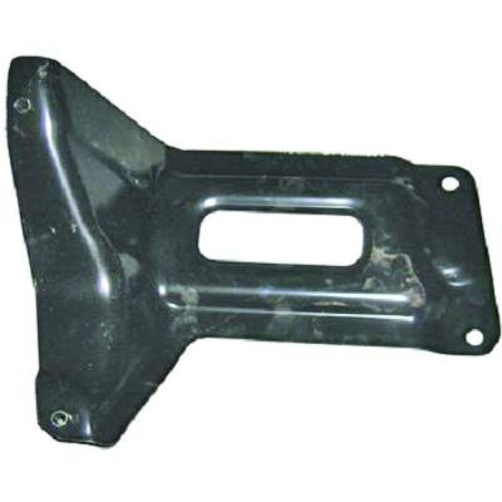 Support, pare-chocs avant droite — Mitsubishi L200 (2006-2010) — réf. 5881862