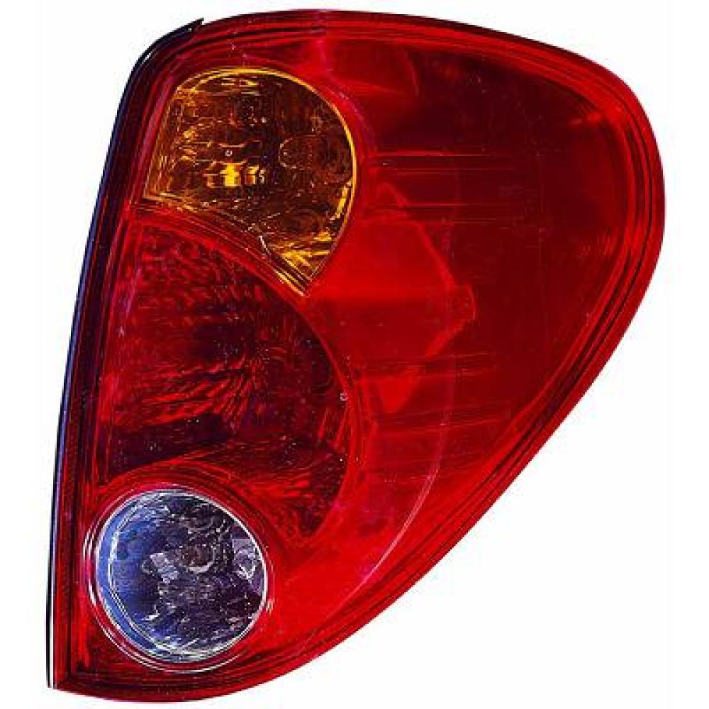 Feu arrière droite — Mitsubishi L200 (2006-2010) — réf. 5881890