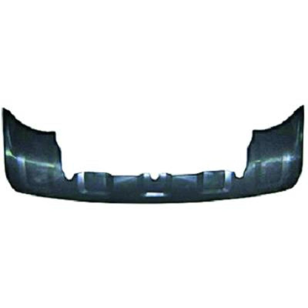 Pare-chocs avant — Mitsubishi L200 (2006-2010) — réf. 5881953