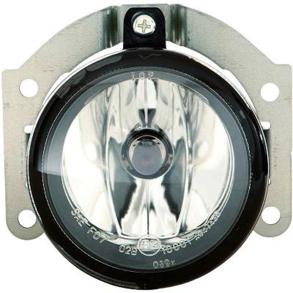 Projecteur antibrouillard droite — Mitsubishi L200 (2010-2012) — réf. 5882888