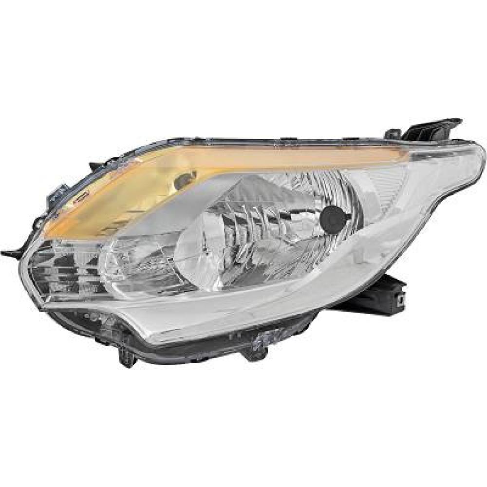 Projecteur principal gauche — Mitsubishi L200 (2015-…) — réf. 5883881