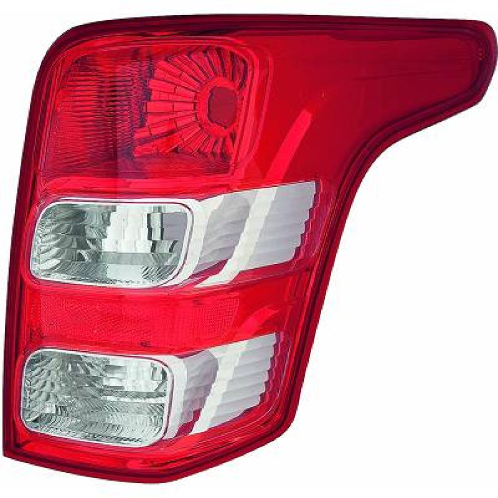 Feu arrière droite — Mitsubishi L200 (2015-…) — réf. 5883890
