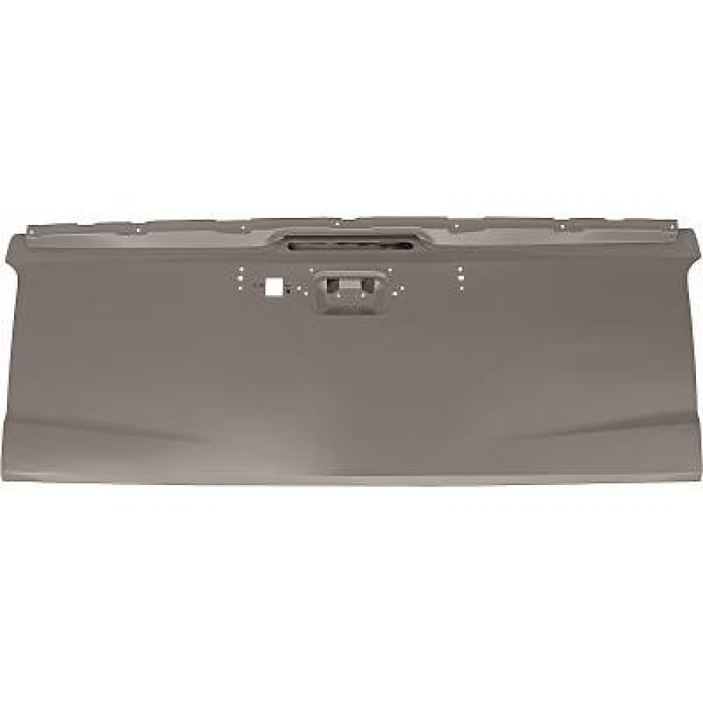 Couvercle de coffre à bagages/de compartiment de chargement — Mitsubishi L200 (2015-…)