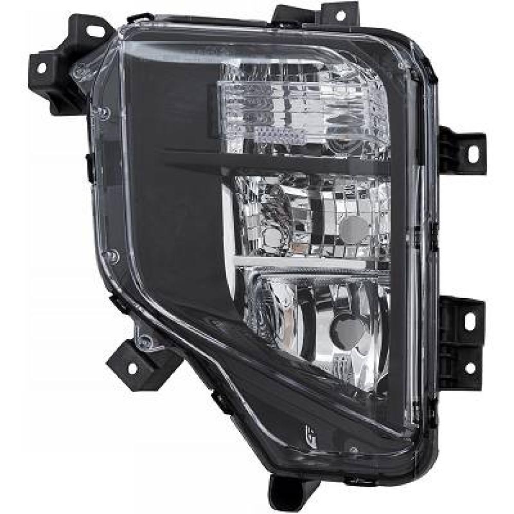 Projecteur antibrouillard gauche — Mitsubishi L200 (2015-…) — réf. 5883989