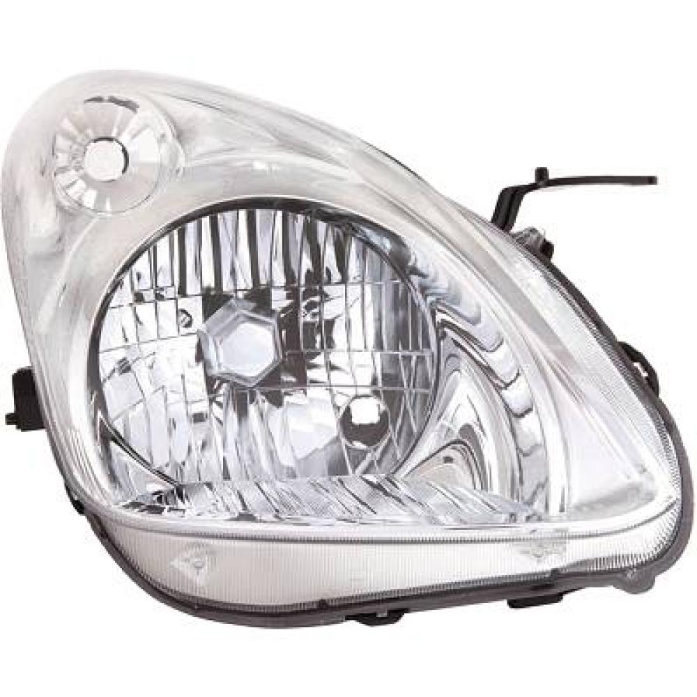 Projecteur principal droite — Nissan Pixo (2009-…) — réf. 6000080