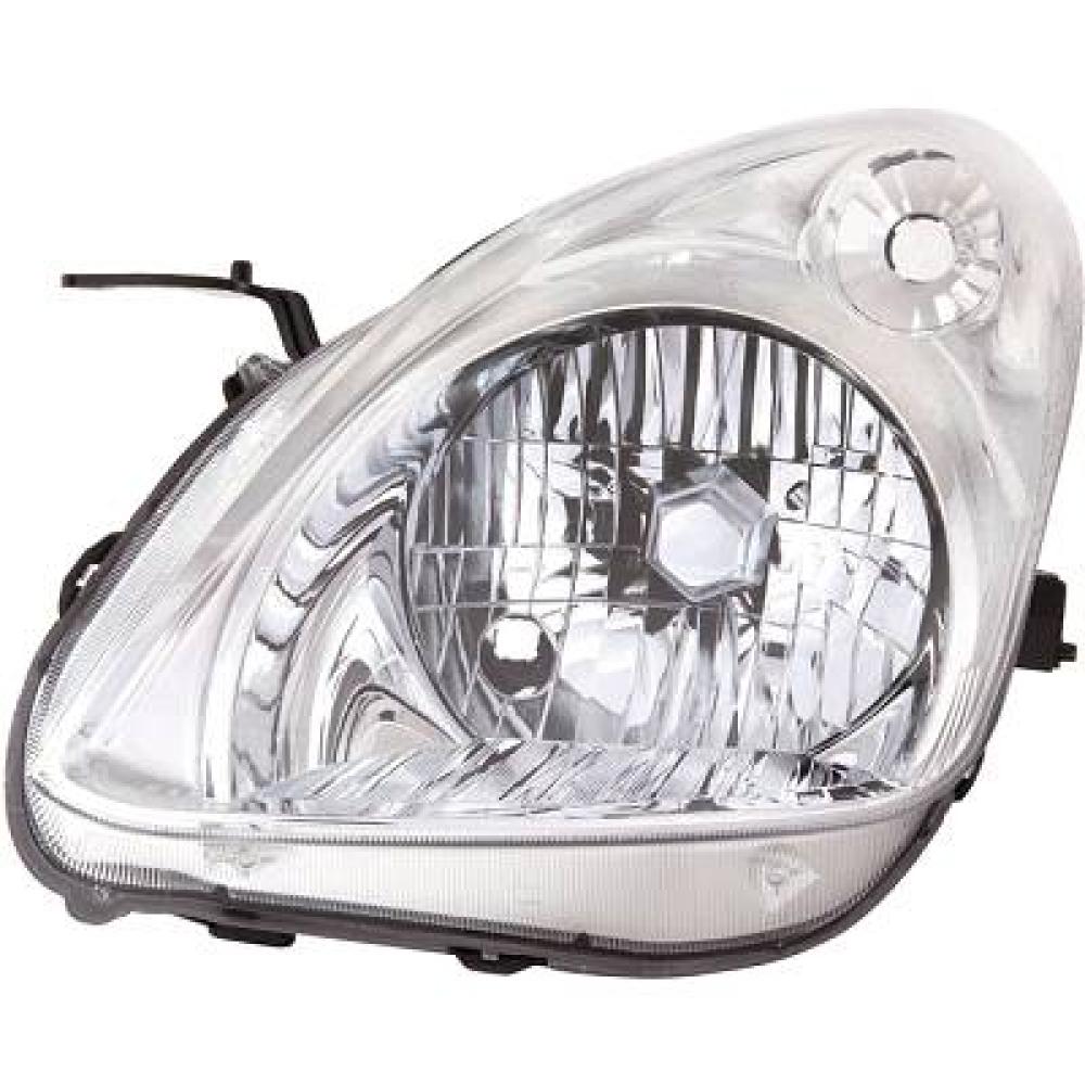 Projecteur principal gauche — Nissan Pixo (2009-…) — réf. 6000081