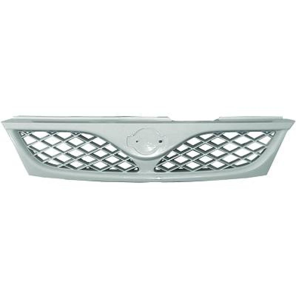 Grille de radiateur — Nissan Almera N15 (1995-1999) — réf. 6015140
