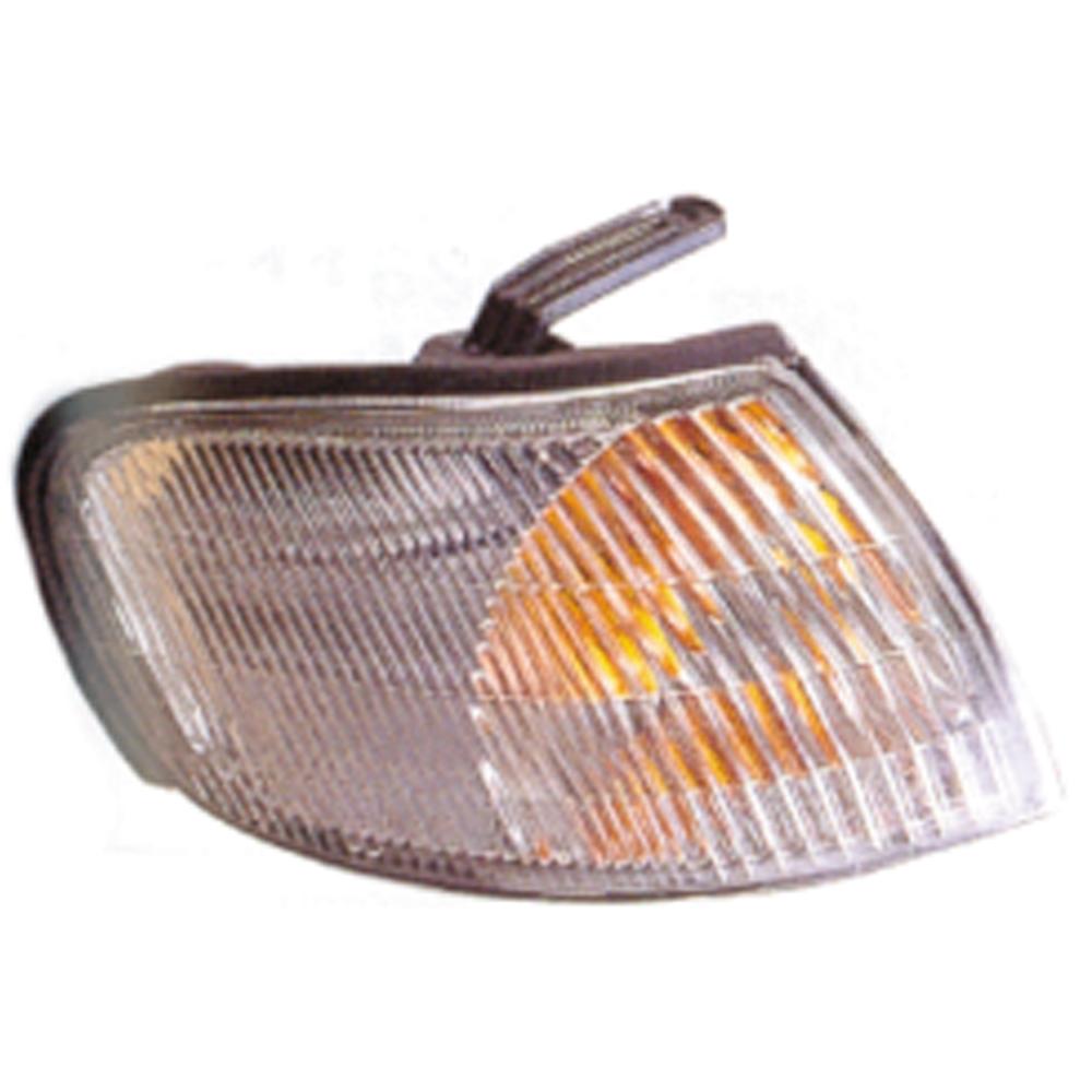 Feu clignotant droite — Nissan Almera N15 (1995-1999)