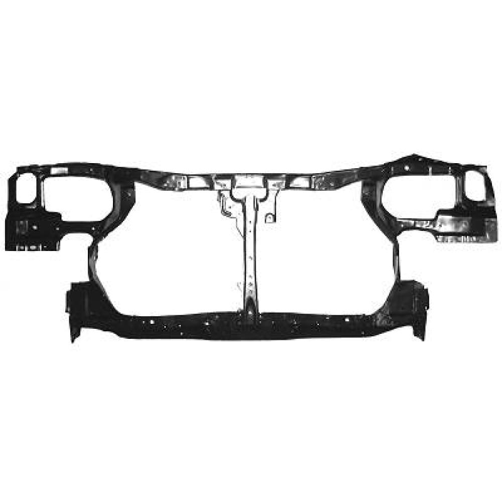 Revêtement avant — Nissan Almera N16 (3/4/5 portes) (2002-2006) — réf. 6016002