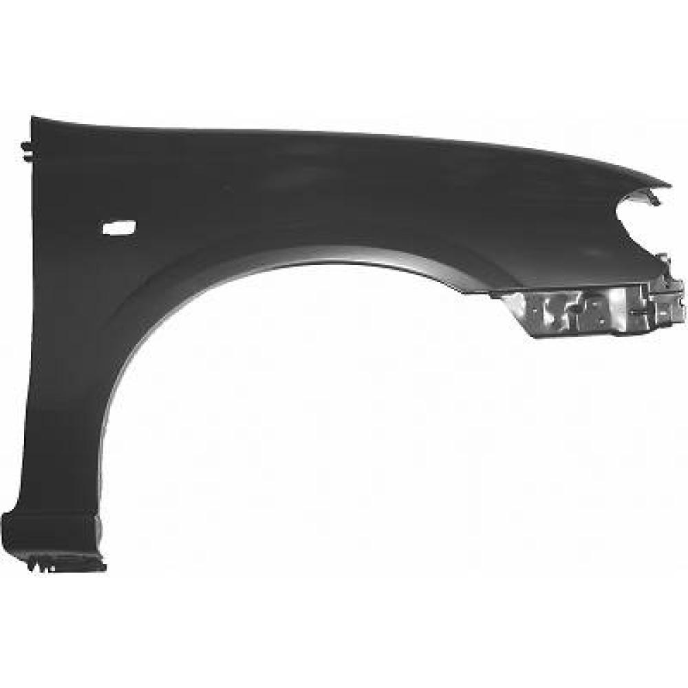 Aile avant droite — Nissan Almera N16 (3/4/5 portes) (2000-2002) — réf. 6016006
