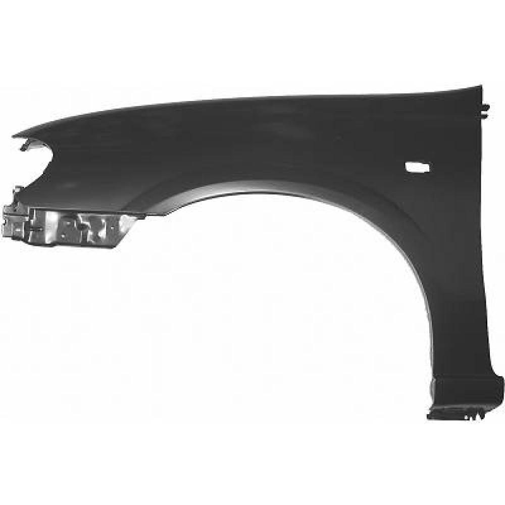 Aile avant gauche — Nissan Almera N16 (3/4/5 portes) (2000-2002) — réf. 6016007