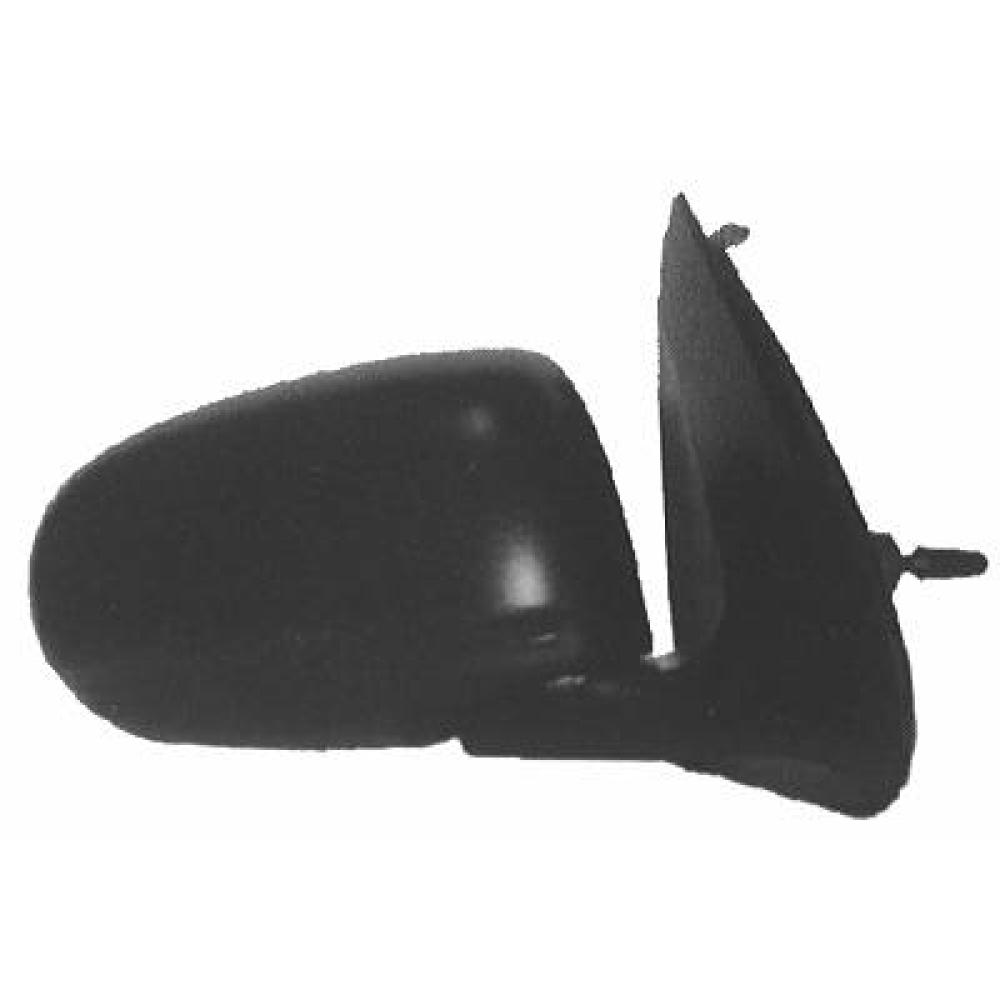 Rétroviseur extérieur droite — Nissan Almera N16 (3/4/5 portes) (2002-2006) — réf. 6016024