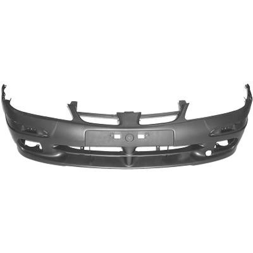 Pare-chocs avant — Nissan Almera N16 (3/4/5 portes) (2000-2002) — réf. 6016050