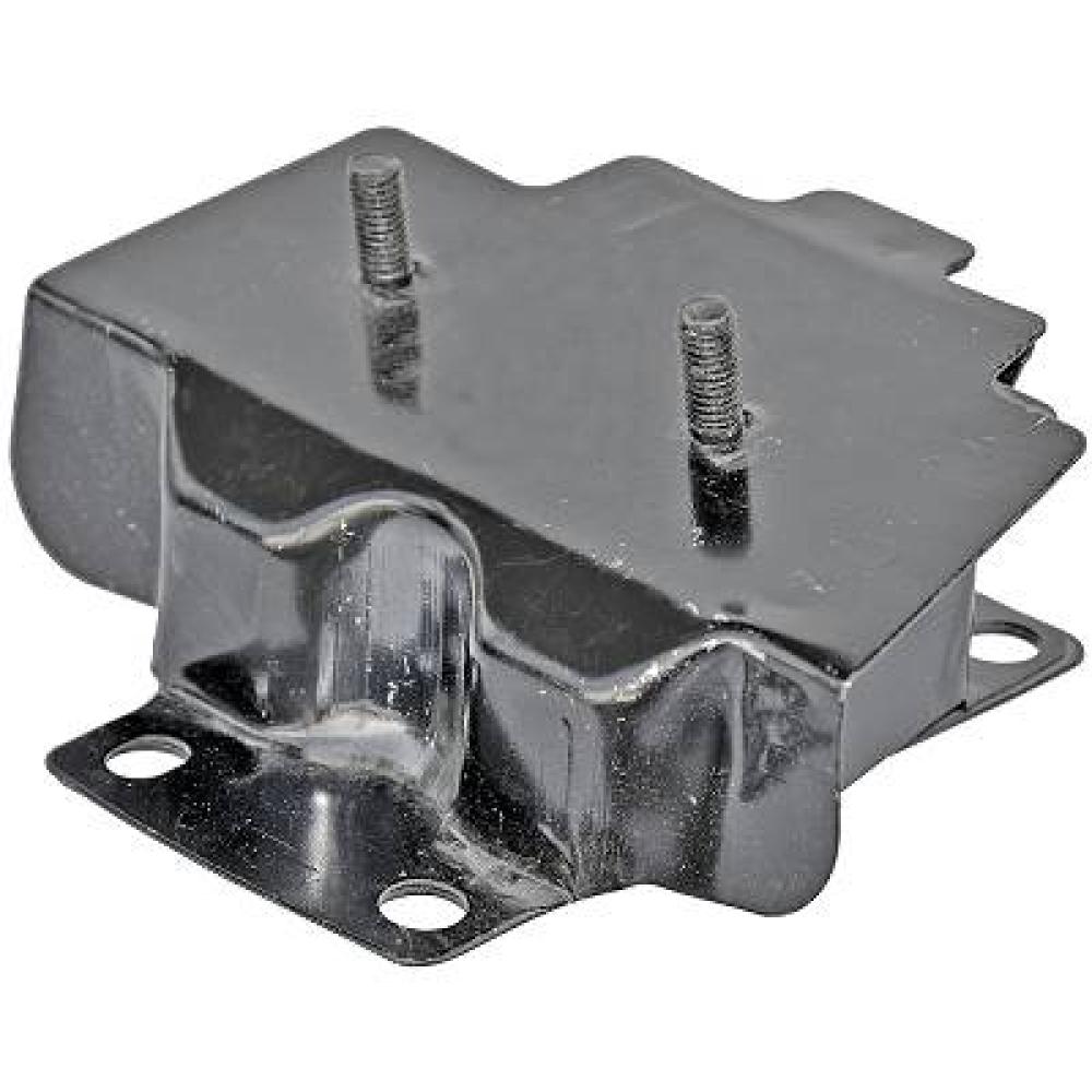 Support, pare-chocs arrière gauche — Nissan Almera N16 (3/4/5 portes) (2000-2002) — réf. 6016067