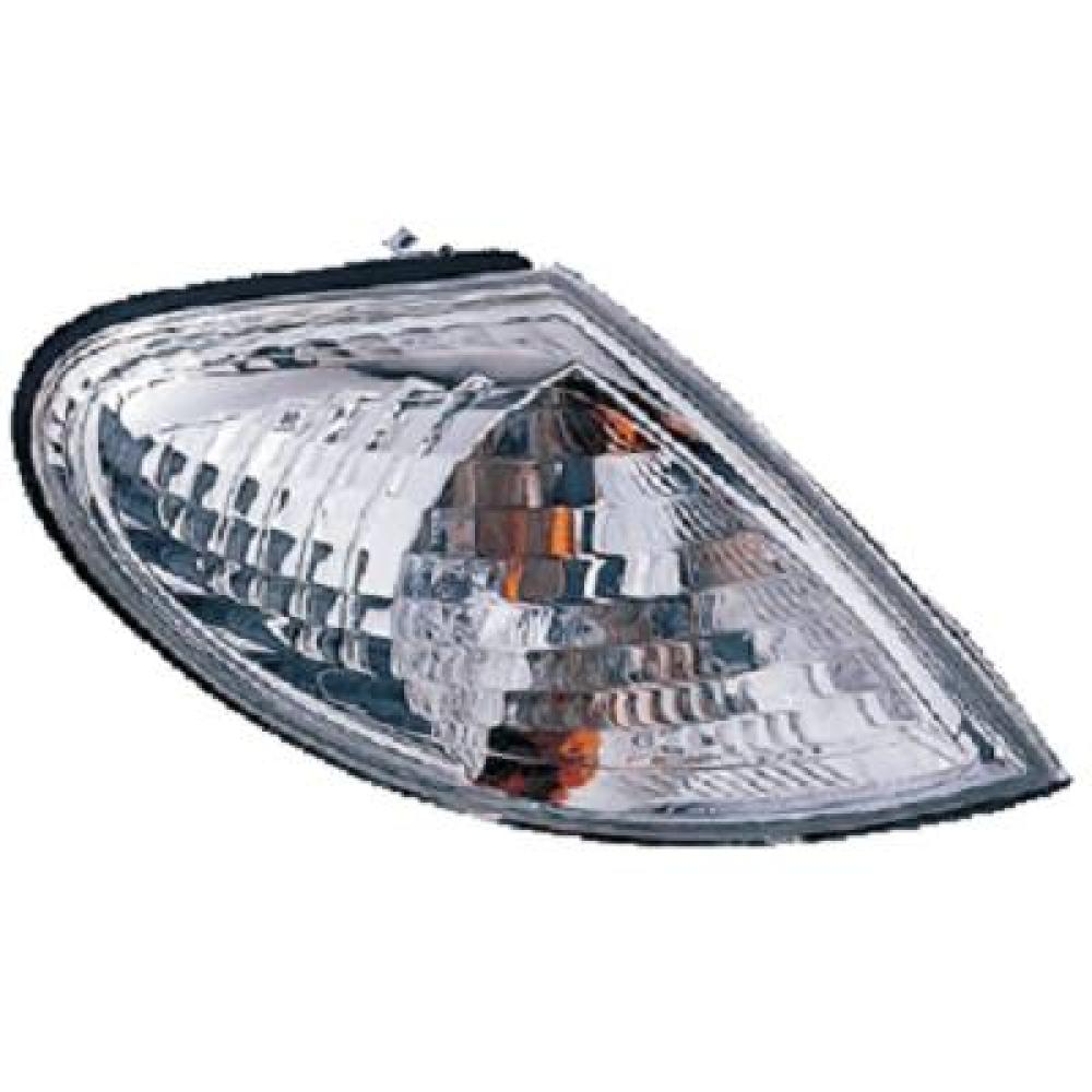 Feu clignotant avant droite — Nissan Almera N16 (3/4/5 portes) (2000-2002) — réf. 6016072