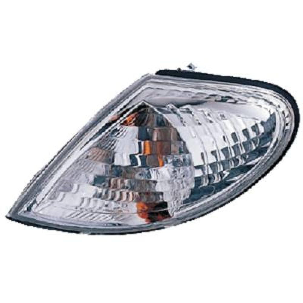 Feu clignotant avant gauche — Nissan Almera N16 (3/4/5 portes) (2000-2002) — réf. 6016073