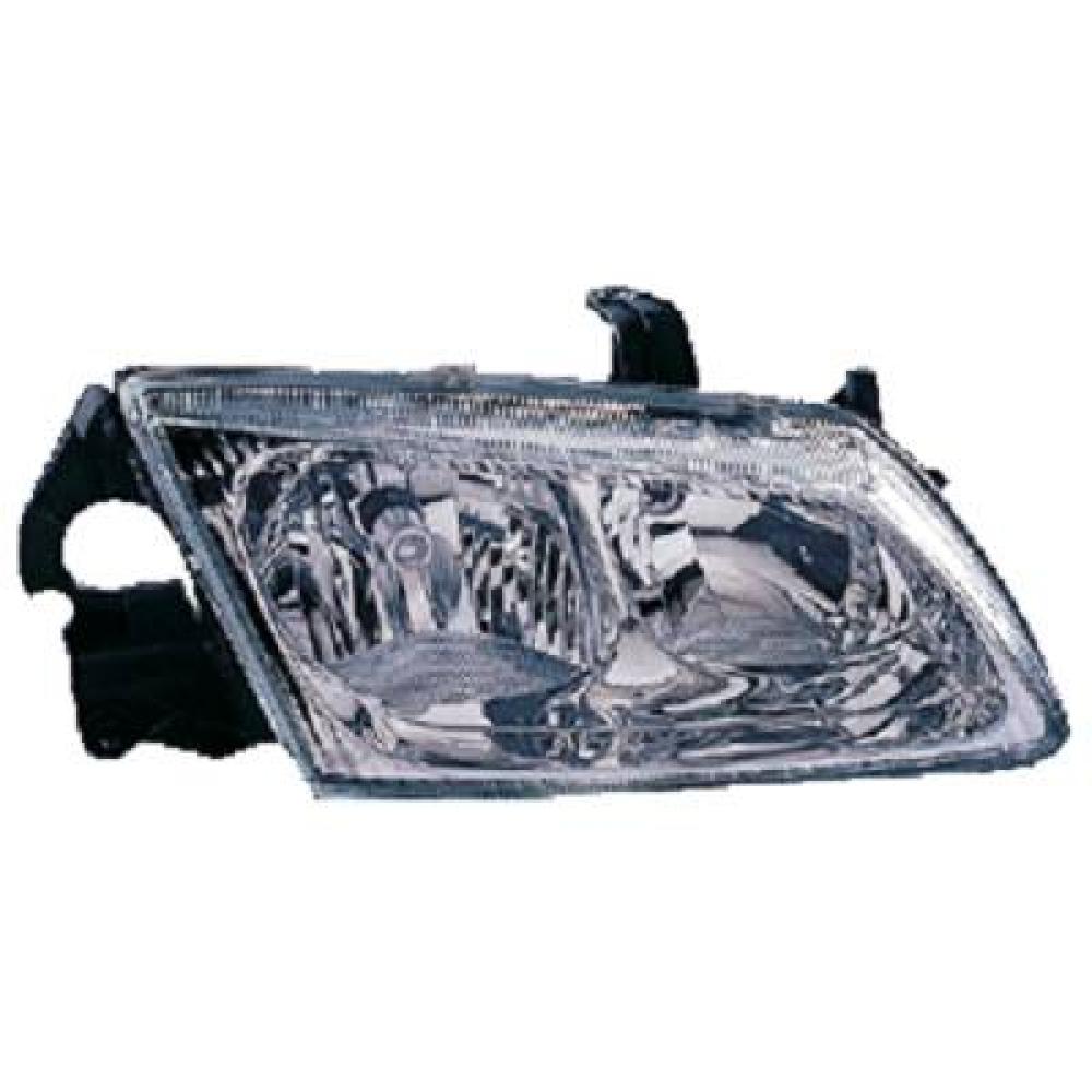 Projecteur principal droite — Nissan Almera N16 (3/4/5 portes) (2000-2002) — réf. 6016080